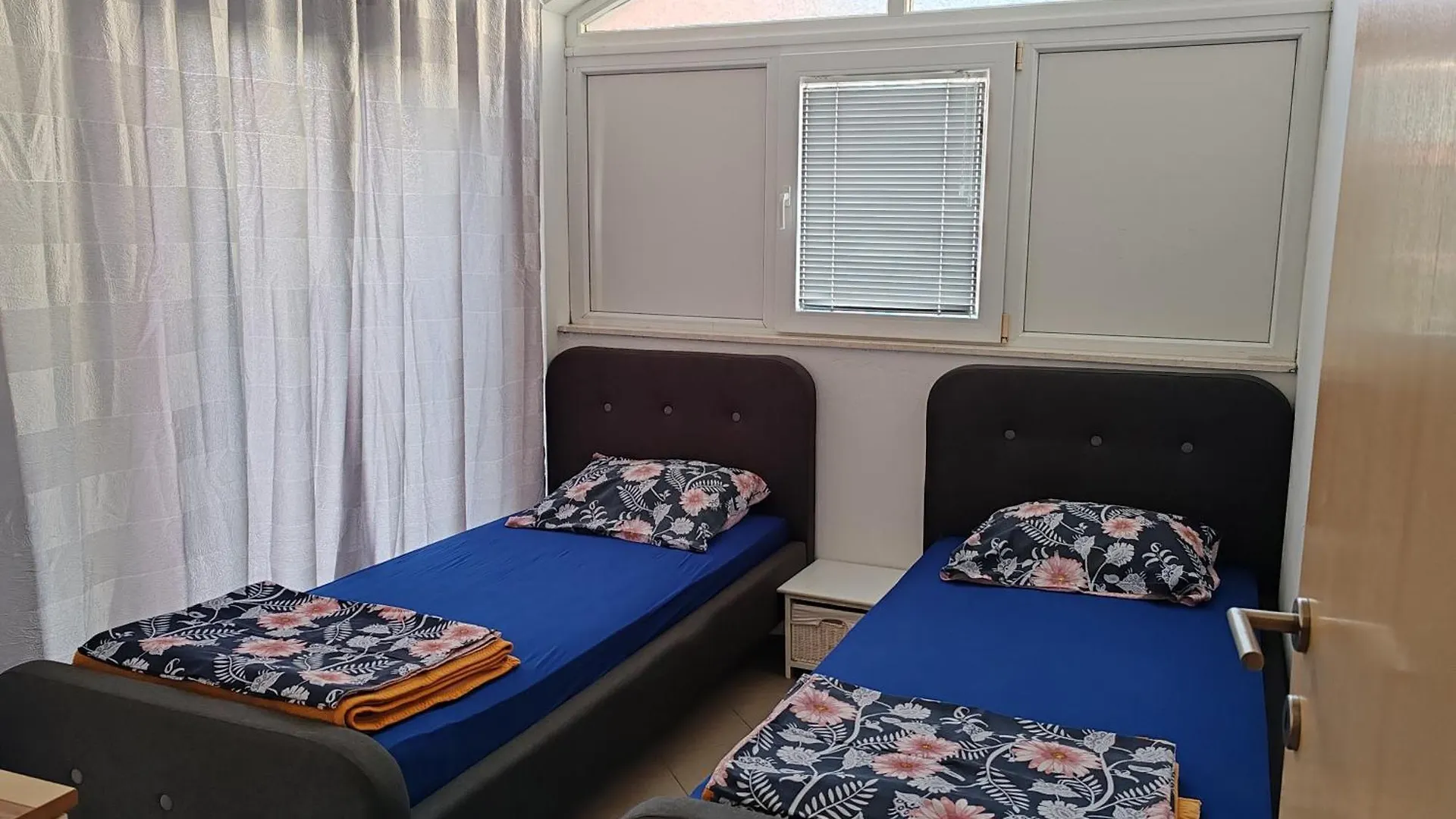 Apartment Apartmani Kovacicek 6 Biograd Na Moru