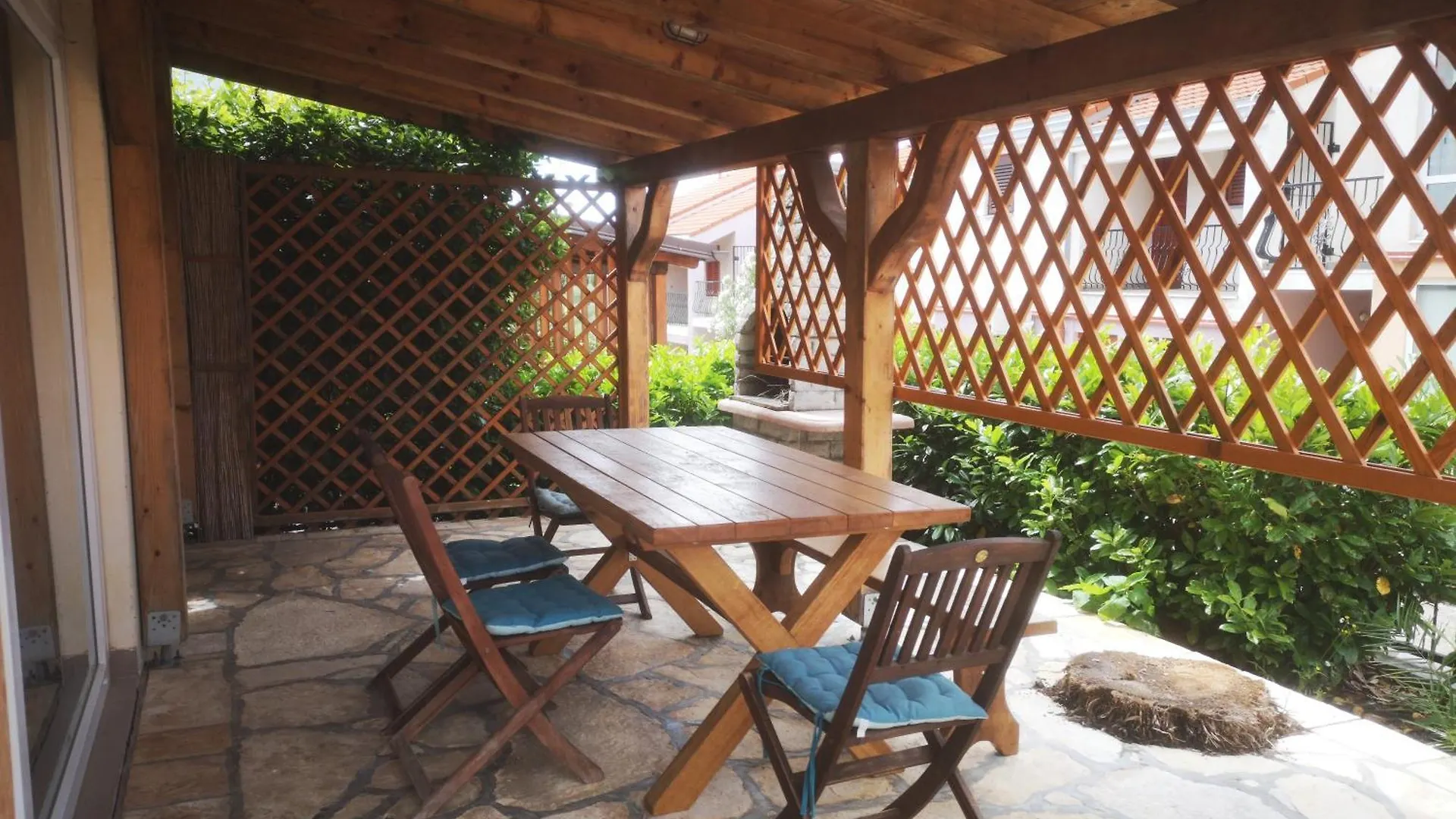 Apartmani Kovacicek 6 Biograd Na Moru Croatia