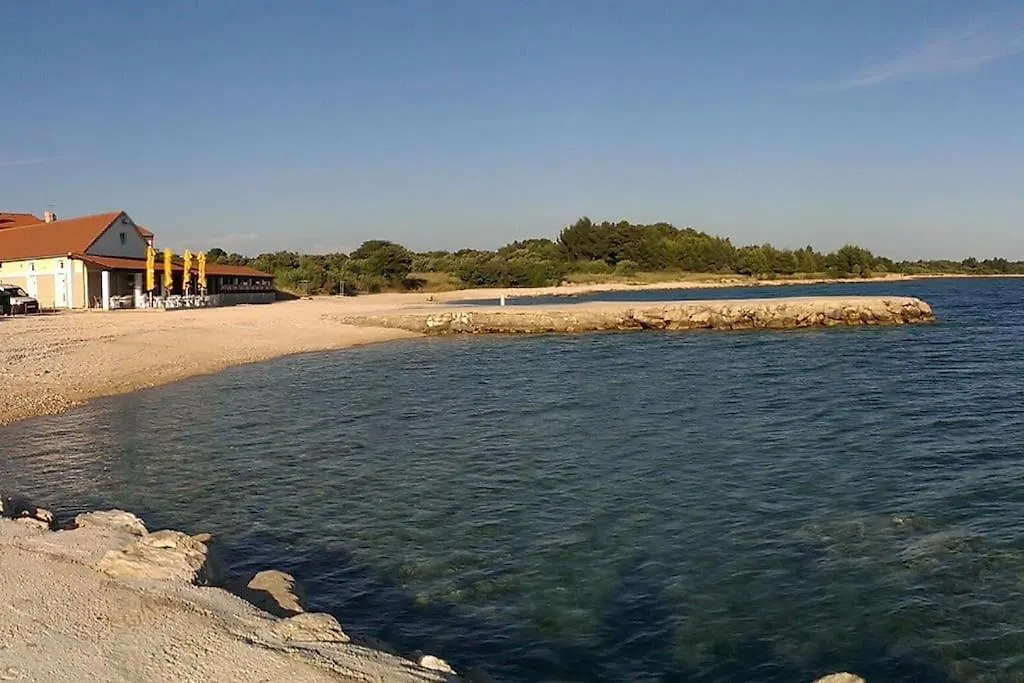 Apartmani Kovacicek 6 Biograd Na Moru Apartment