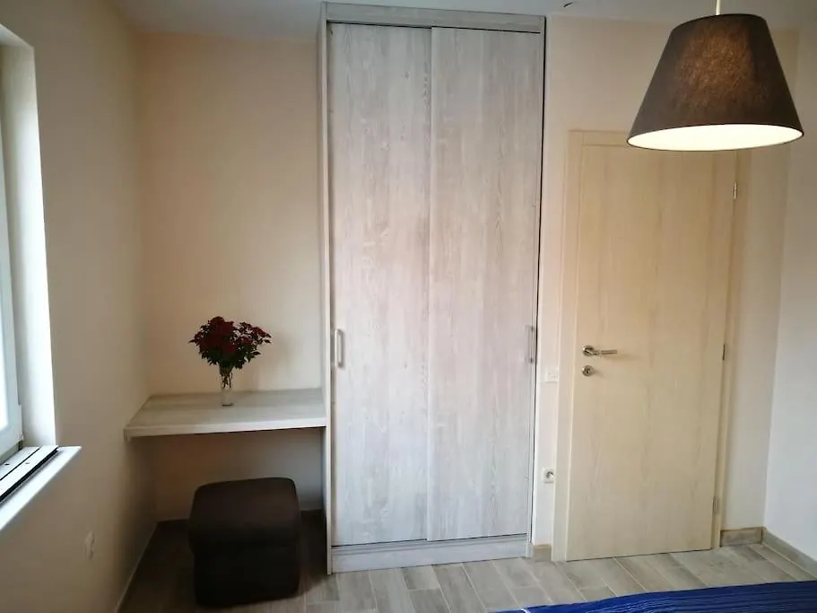 Apartmani Kovacicek 6 Biograd Na Moru 0*,