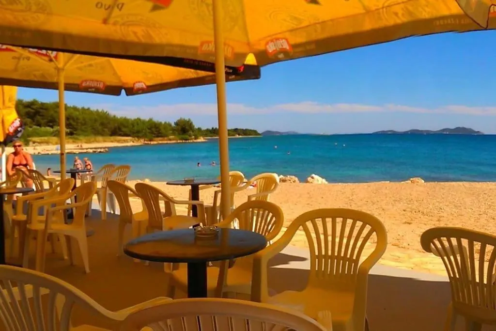 Apartment Apartmani Kovacicek 6 Biograd Na Moru Croatia