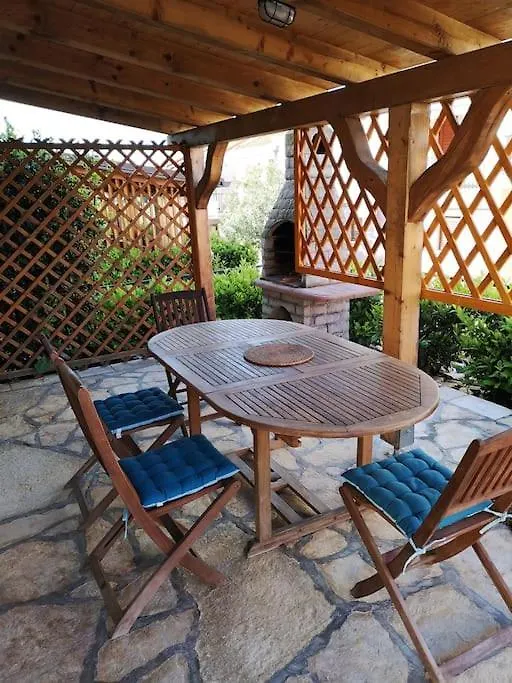 Apartmani Kovacicek 6 Biograd Na Moru 0*,