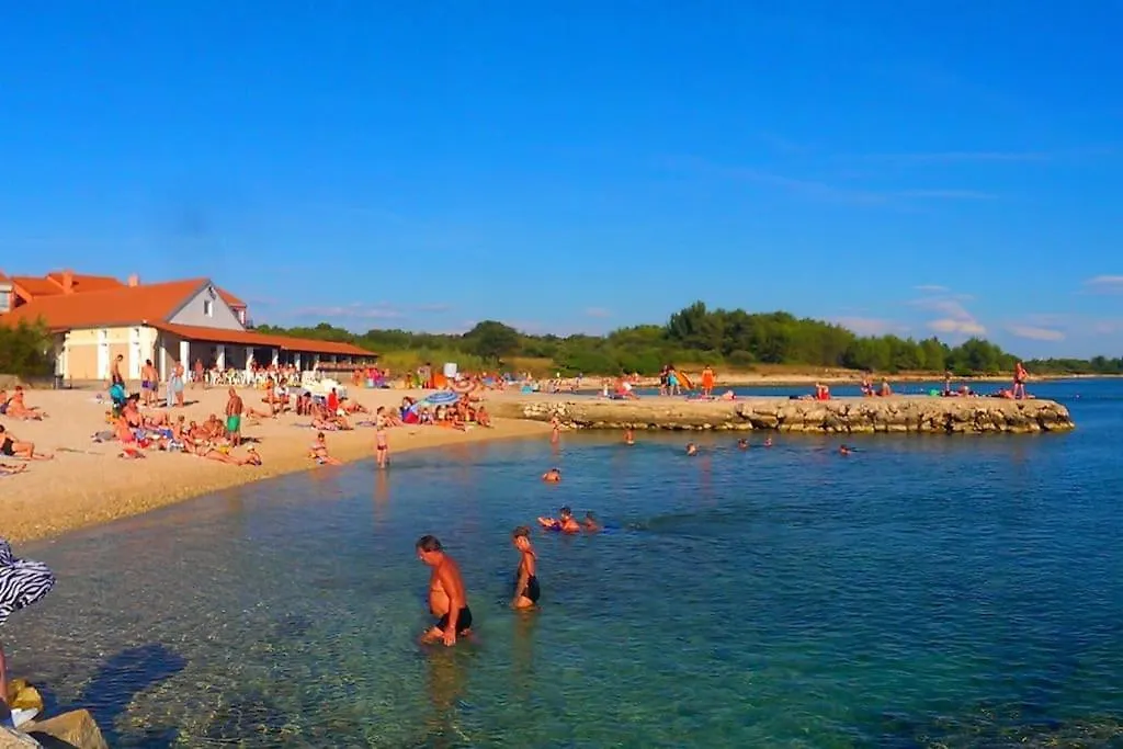 Apartment Apartmani Kovacicek 6 Biograd Na Moru