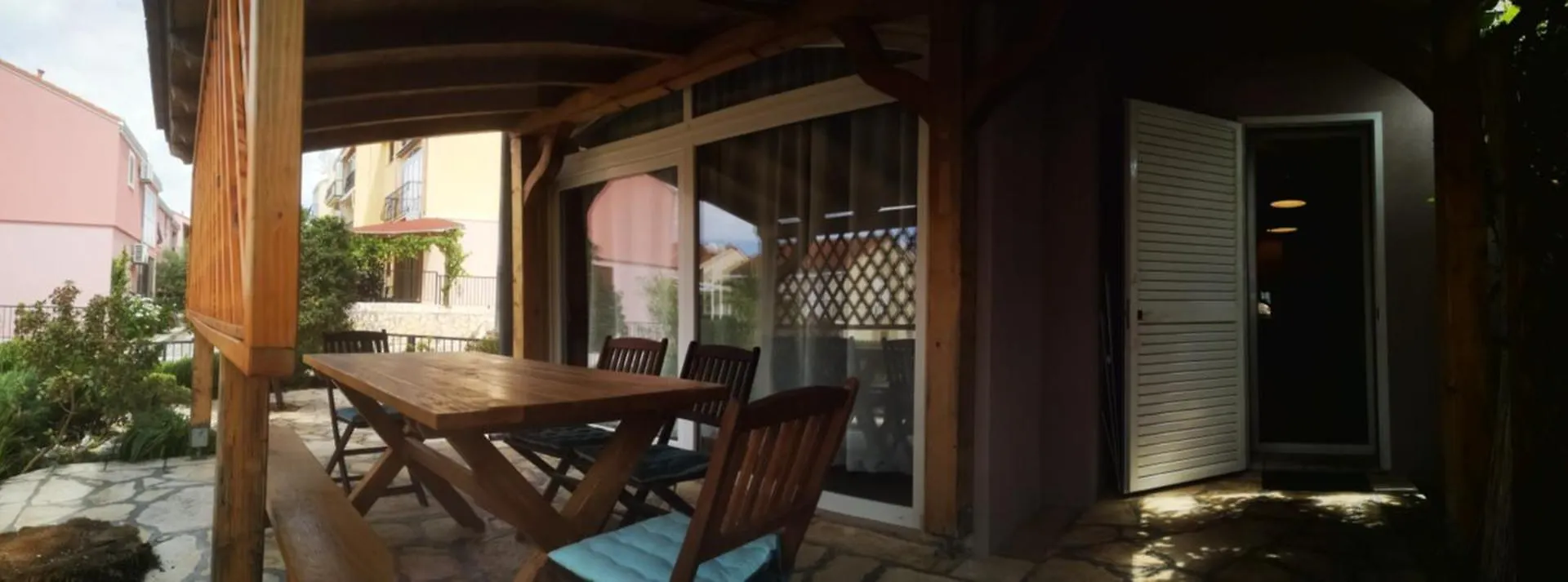 Apartmani Kovacicek 6 Biograd Na Moru 0*,  Croatia